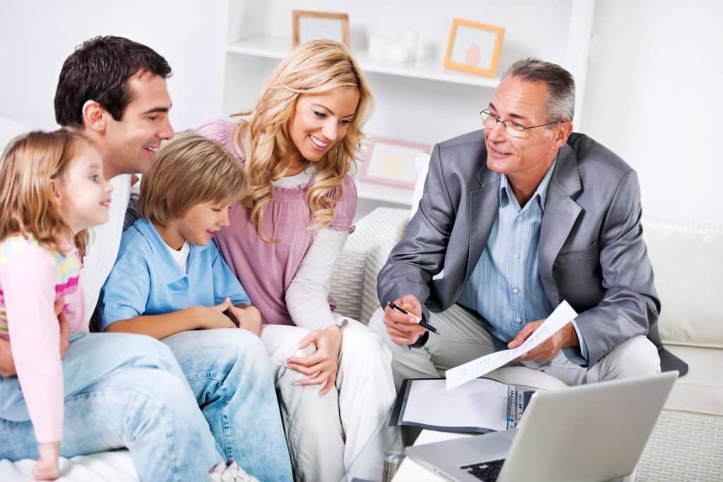 4 Reasons Why Estate Planning