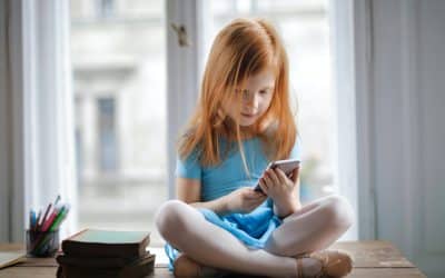 Protecting Your Child From Cyberbullying: A Parent’s Guide