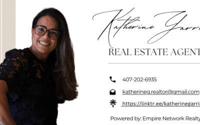 Destacando a Katherine Garrido: Transformando Espacios en Sueños