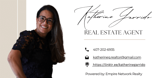 Destacando a Katherine Garrido: Transformando Espacios en Sueños